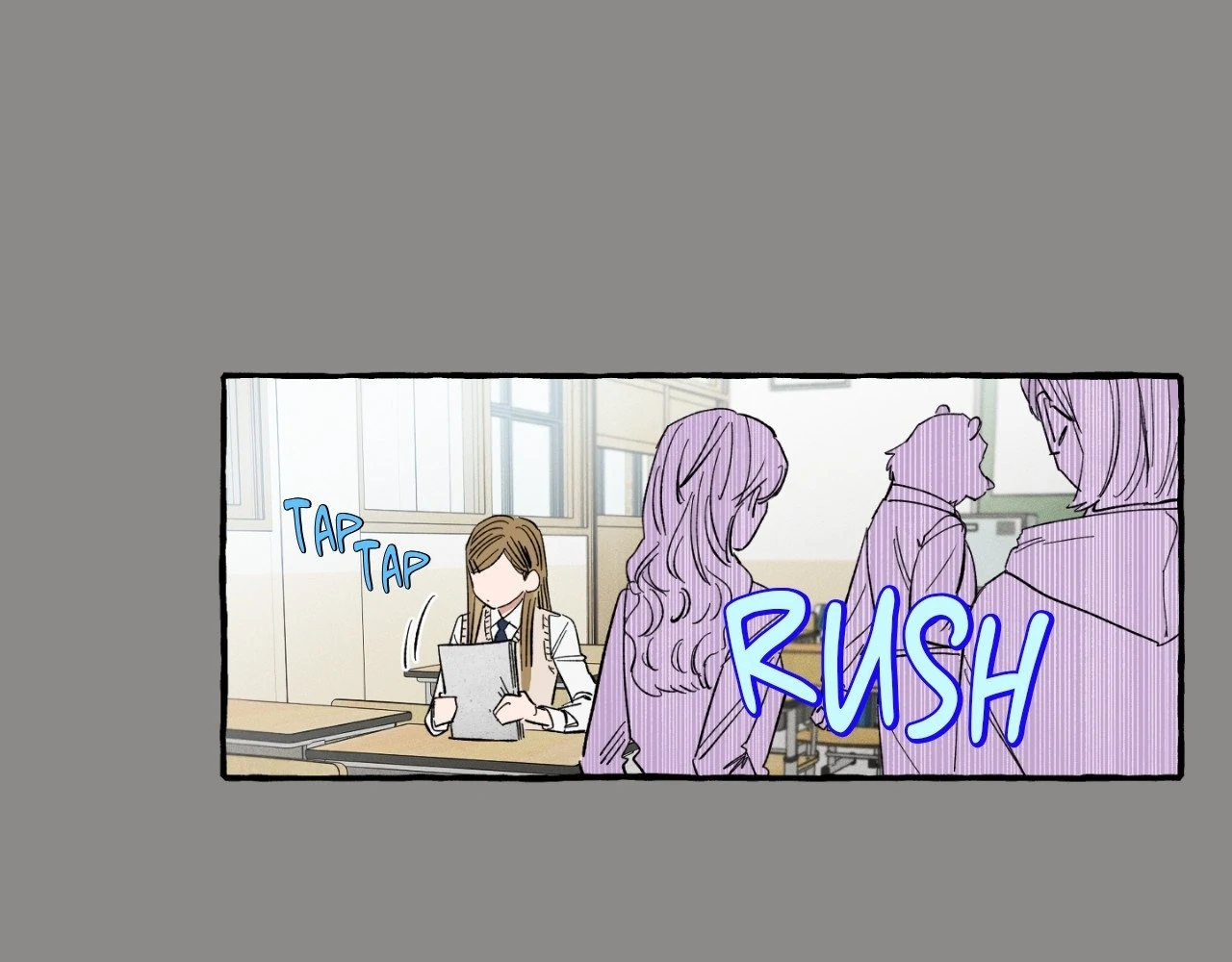 Sweeten the Deal - Chapter 21 Page 11