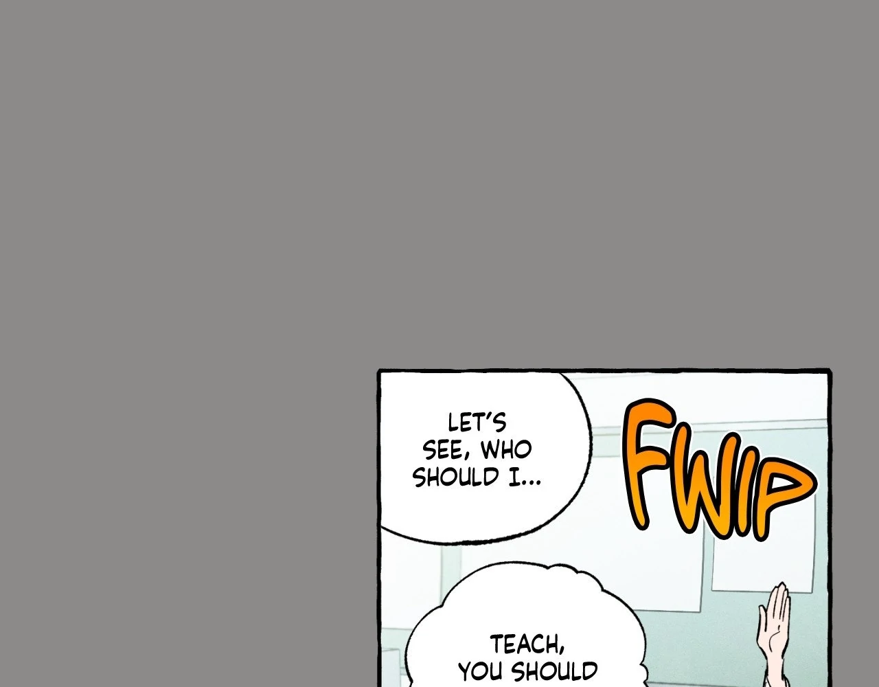 Sweeten the Deal - Chapter 21 Page 20