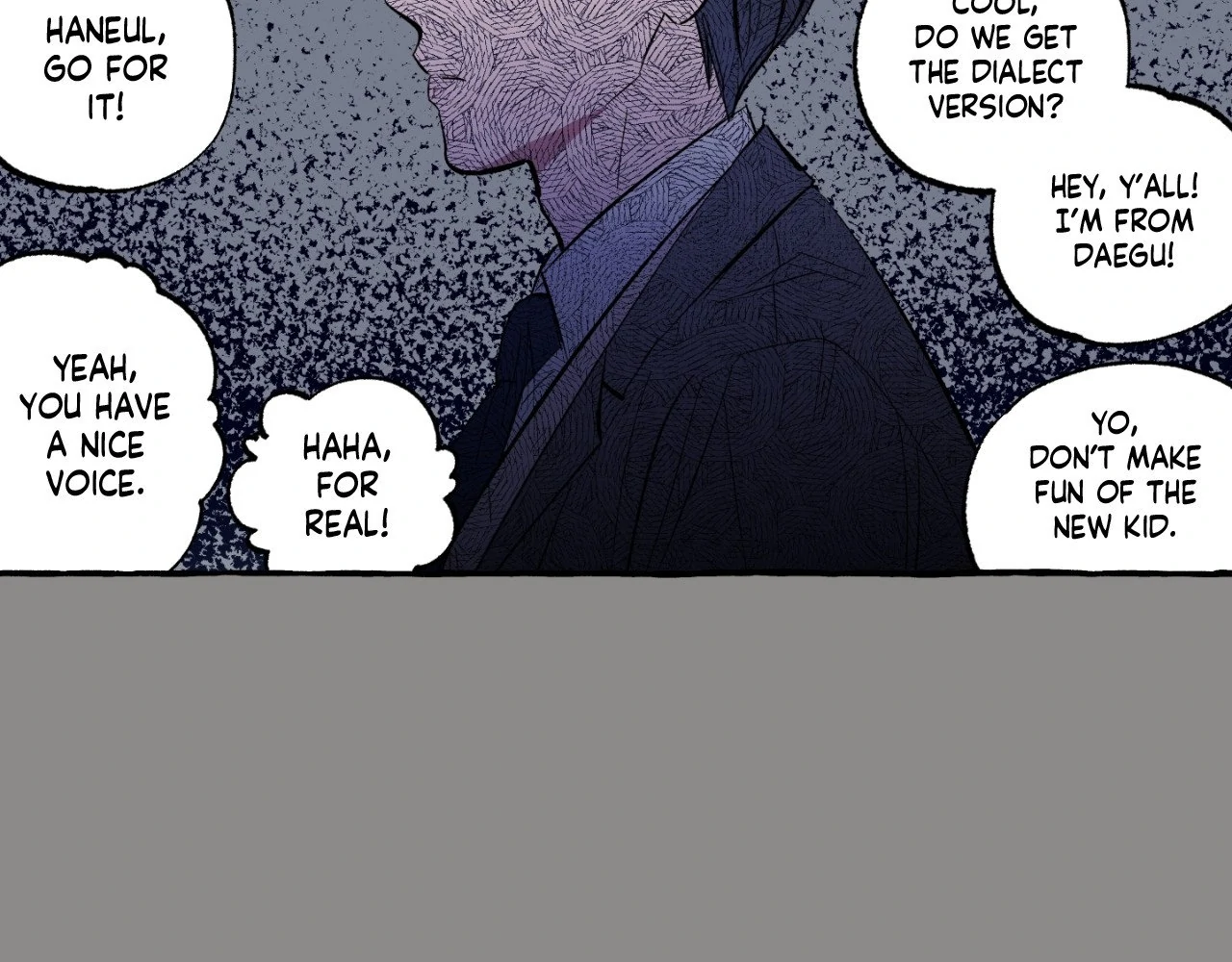 Sweeten the Deal - Chapter 21 Page 24