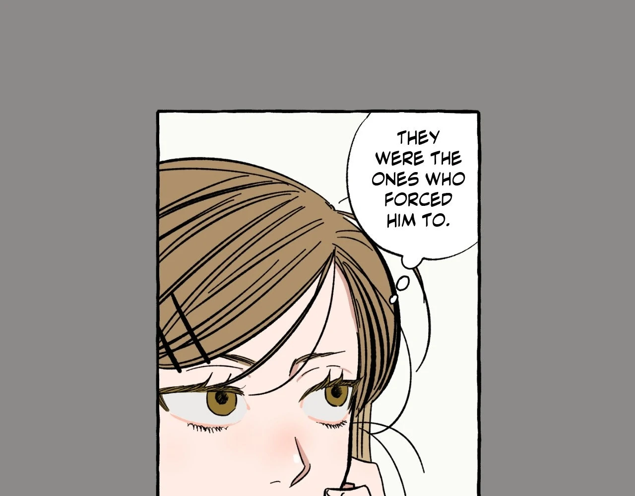 Sweeten the Deal - Chapter 21 Page 33