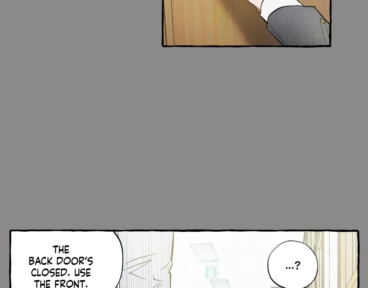 Sweeten the Deal - Chapter 21 Page 44