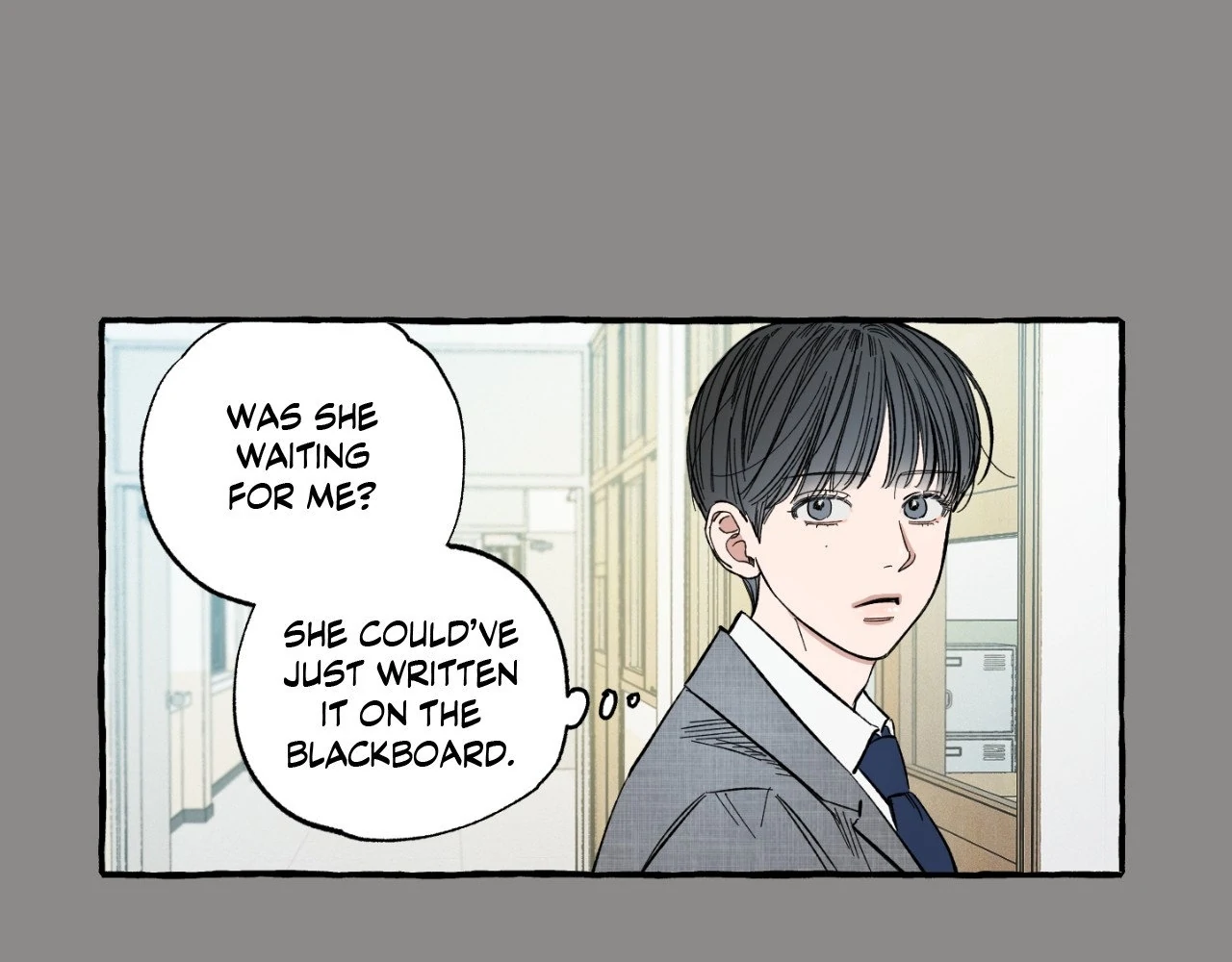 Sweeten the Deal - Chapter 21 Page 48