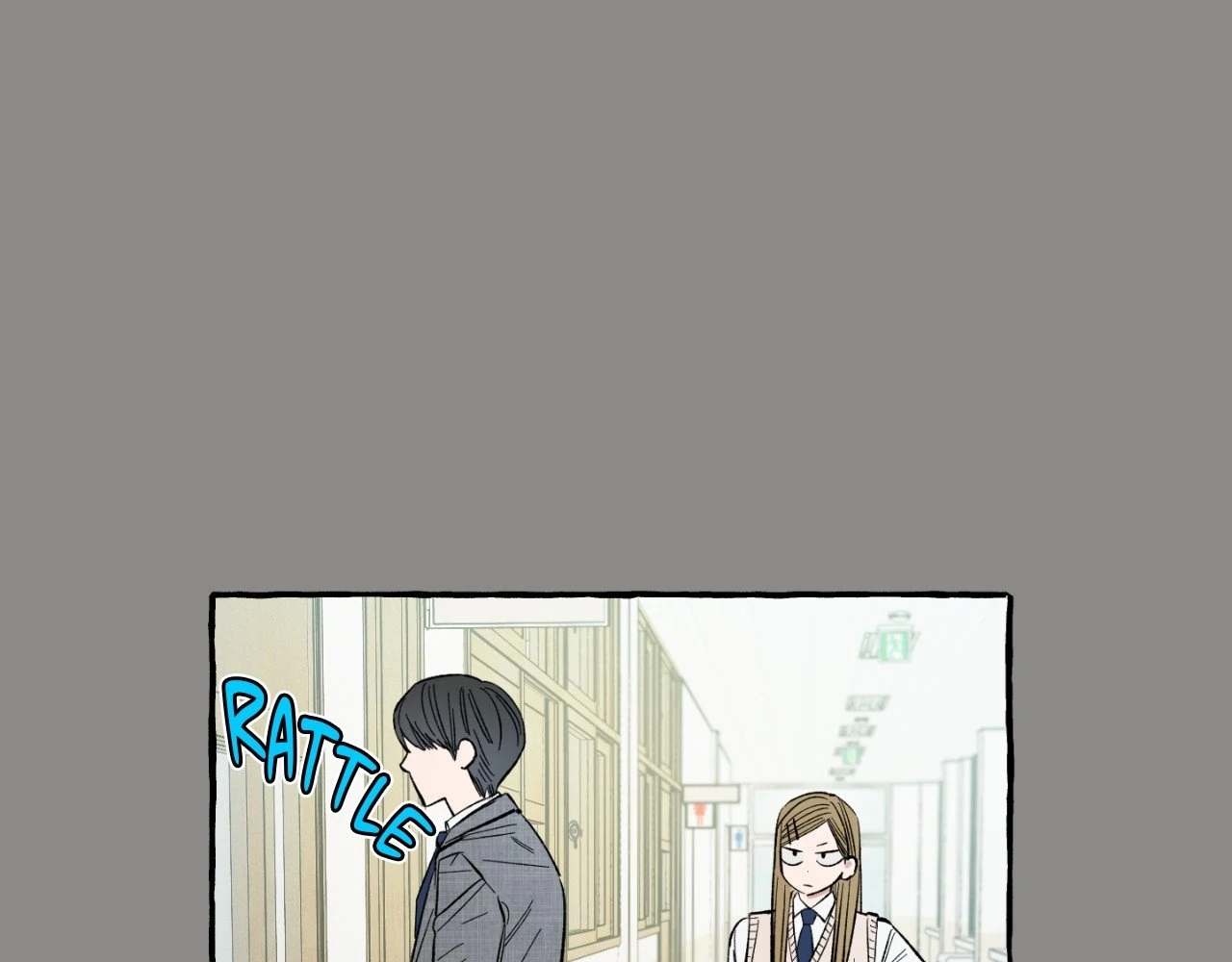 Sweeten the Deal - Chapter 21 Page 49