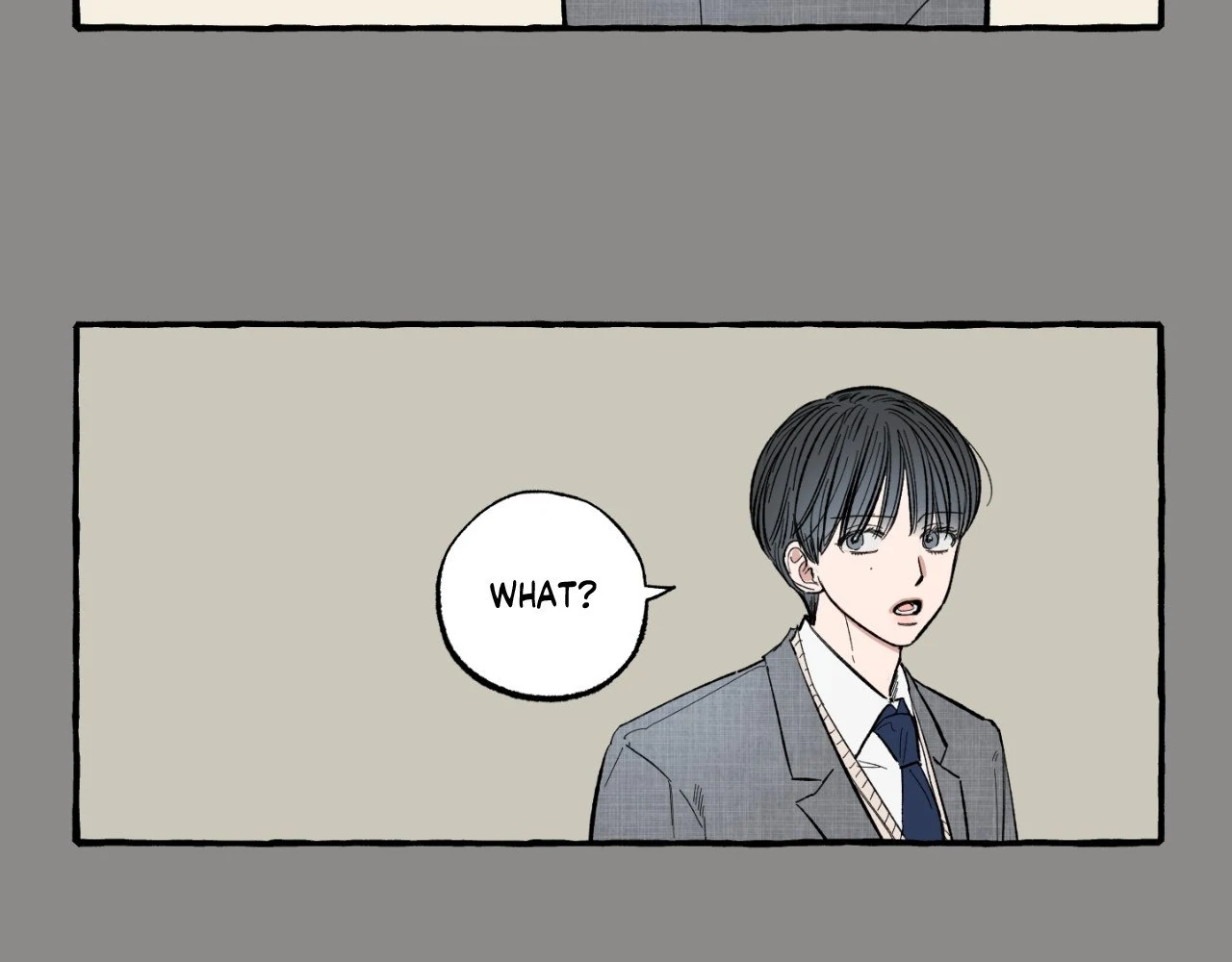 Sweeten the Deal - Chapter 21 Page 52