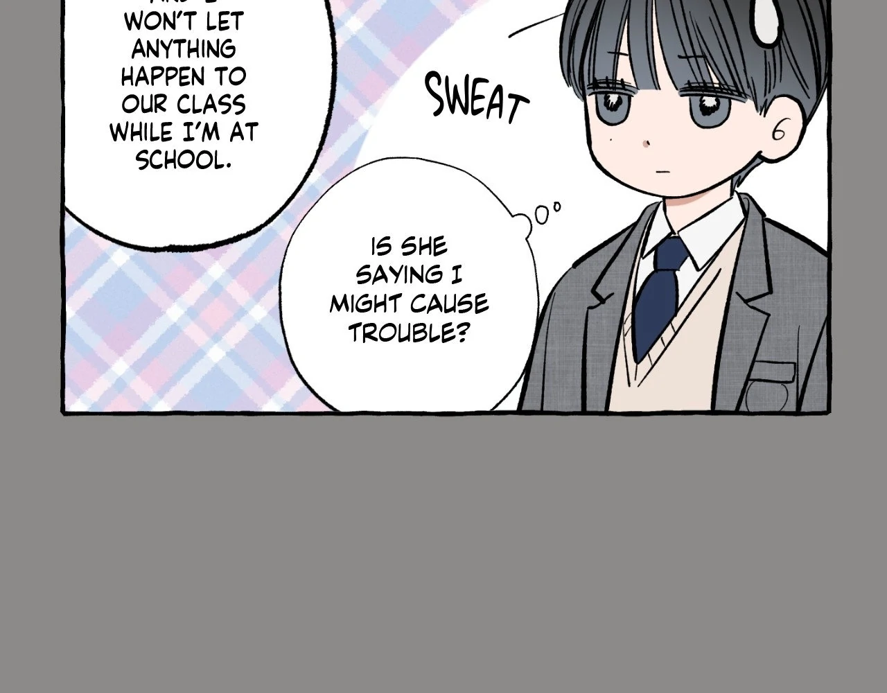 Sweeten the Deal - Chapter 21 Page 56