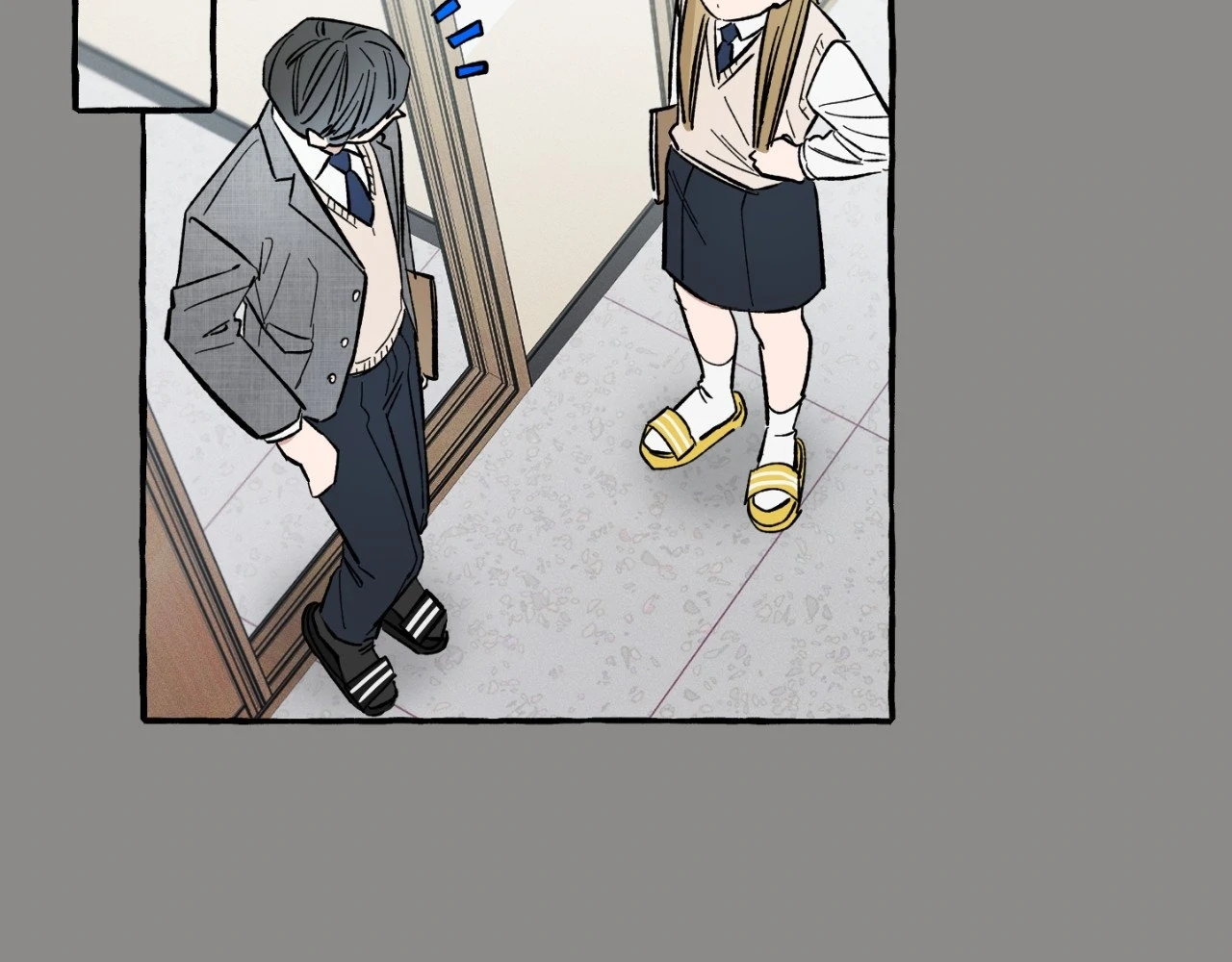 Sweeten the Deal - Chapter 21 Page 58