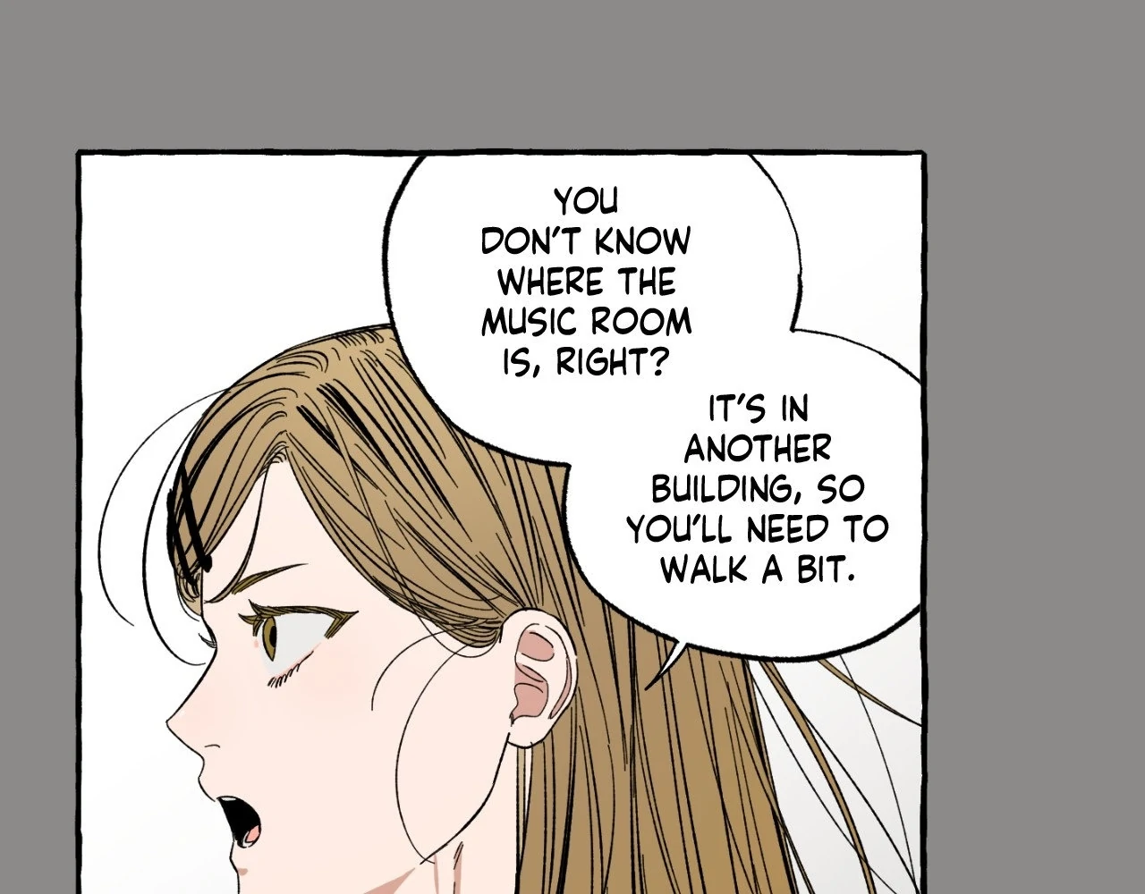 Sweeten the Deal - Chapter 21 Page 64