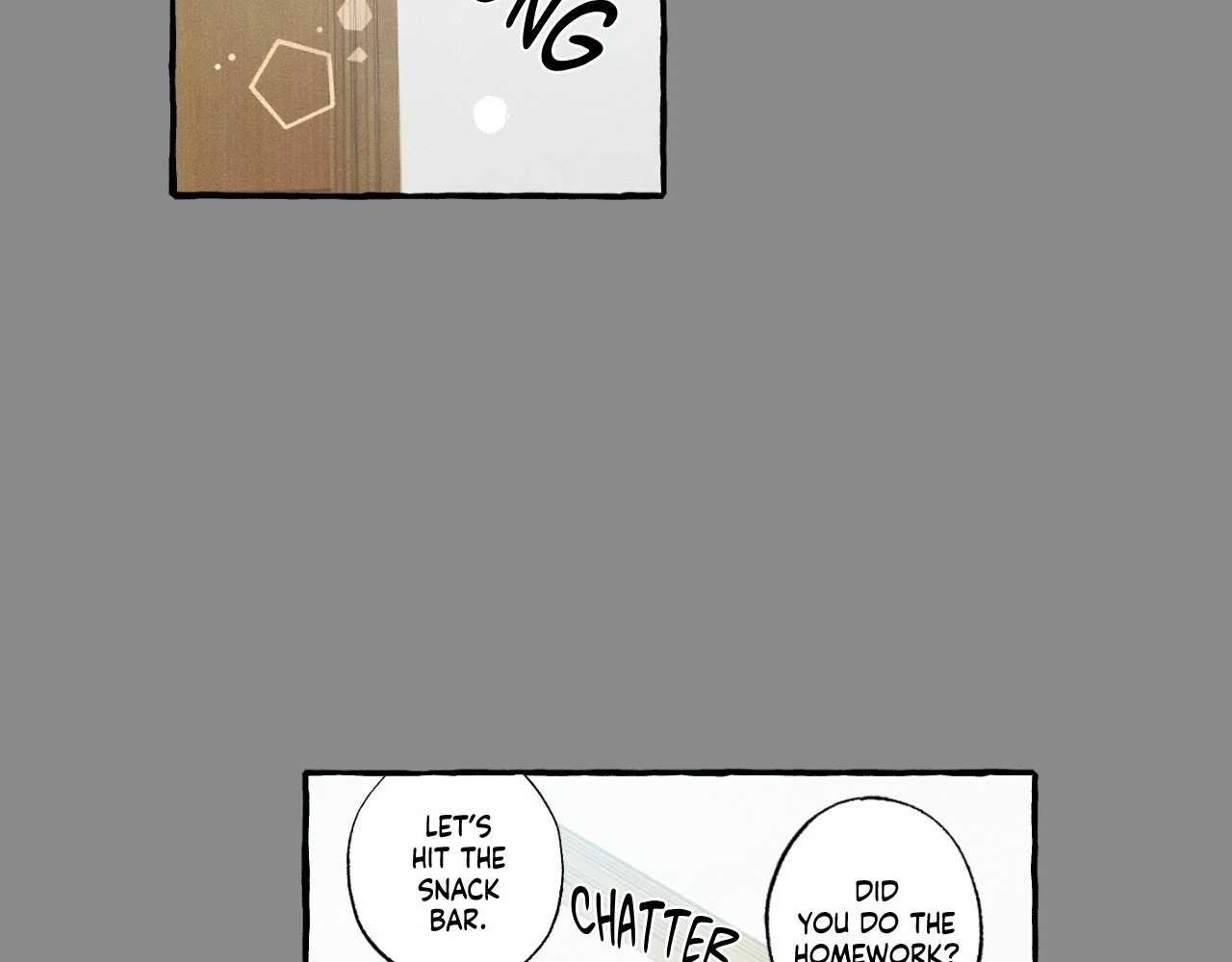 Sweeten the Deal - Chapter 21 Page 70