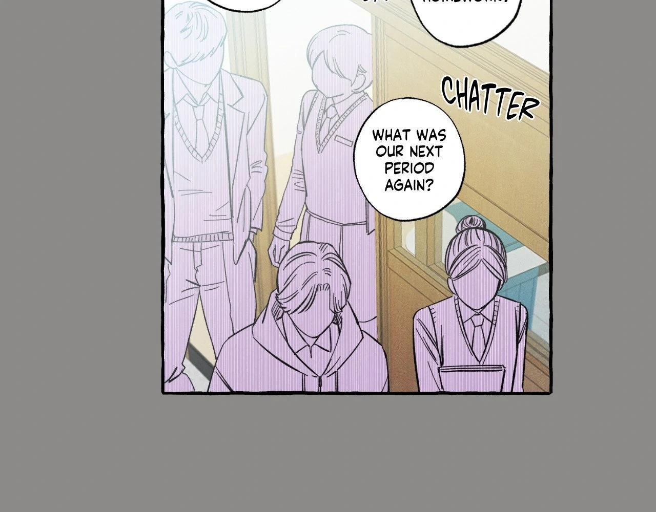 Sweeten the Deal - Chapter 21 Page 71