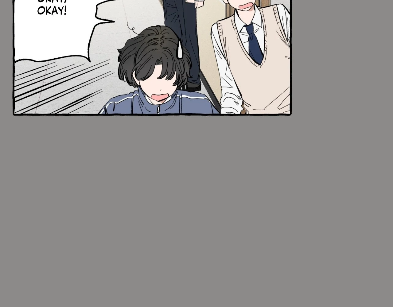 Sweeten the Deal - Chapter 21 Page 77
