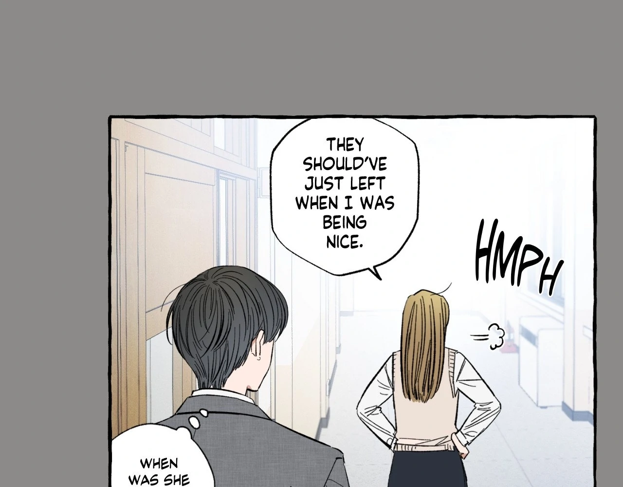 Sweeten the Deal - Chapter 21 Page 78
