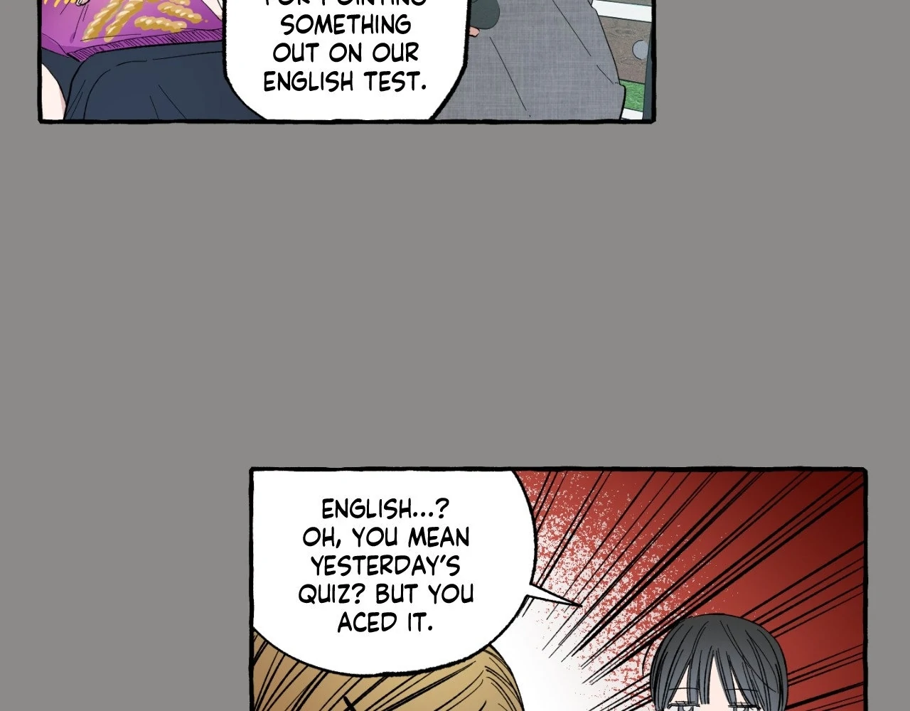 Sweeten the Deal - Chapter 21 Page 93