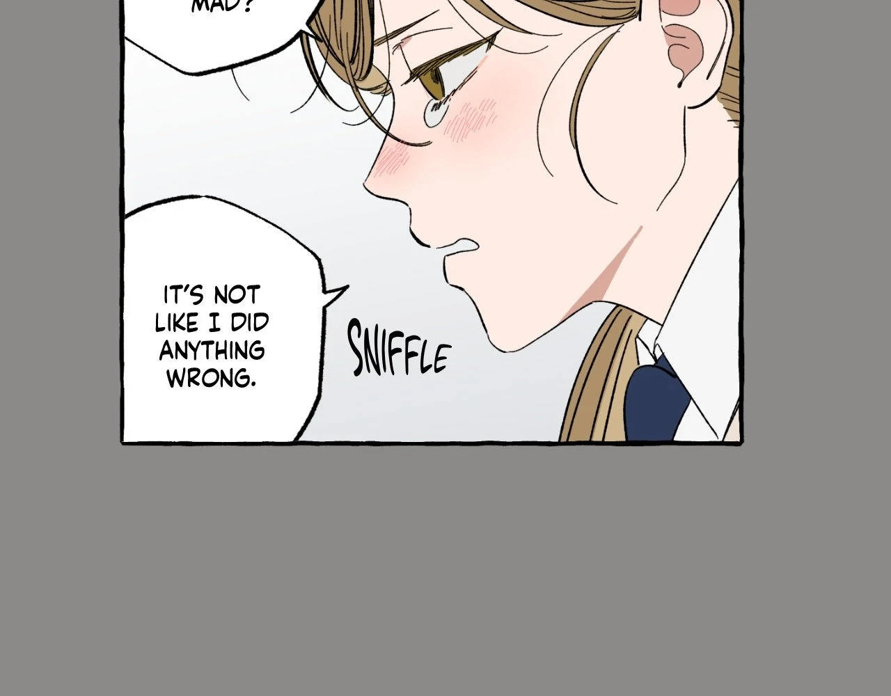 Sweeten the Deal - Chapter 21 Page 97