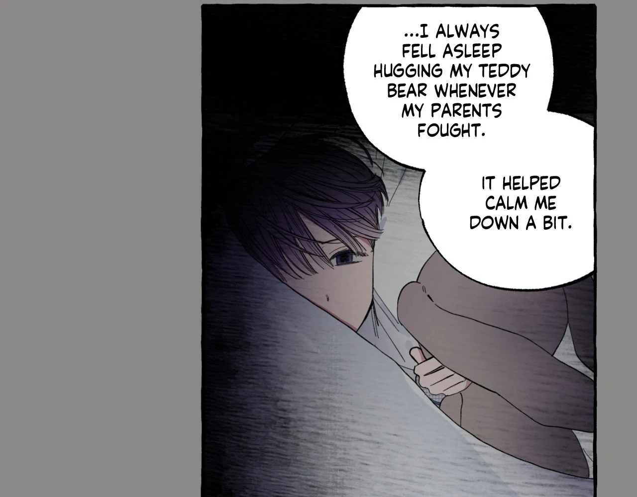 Sweeten the Deal - Chapter 21 Page 106
