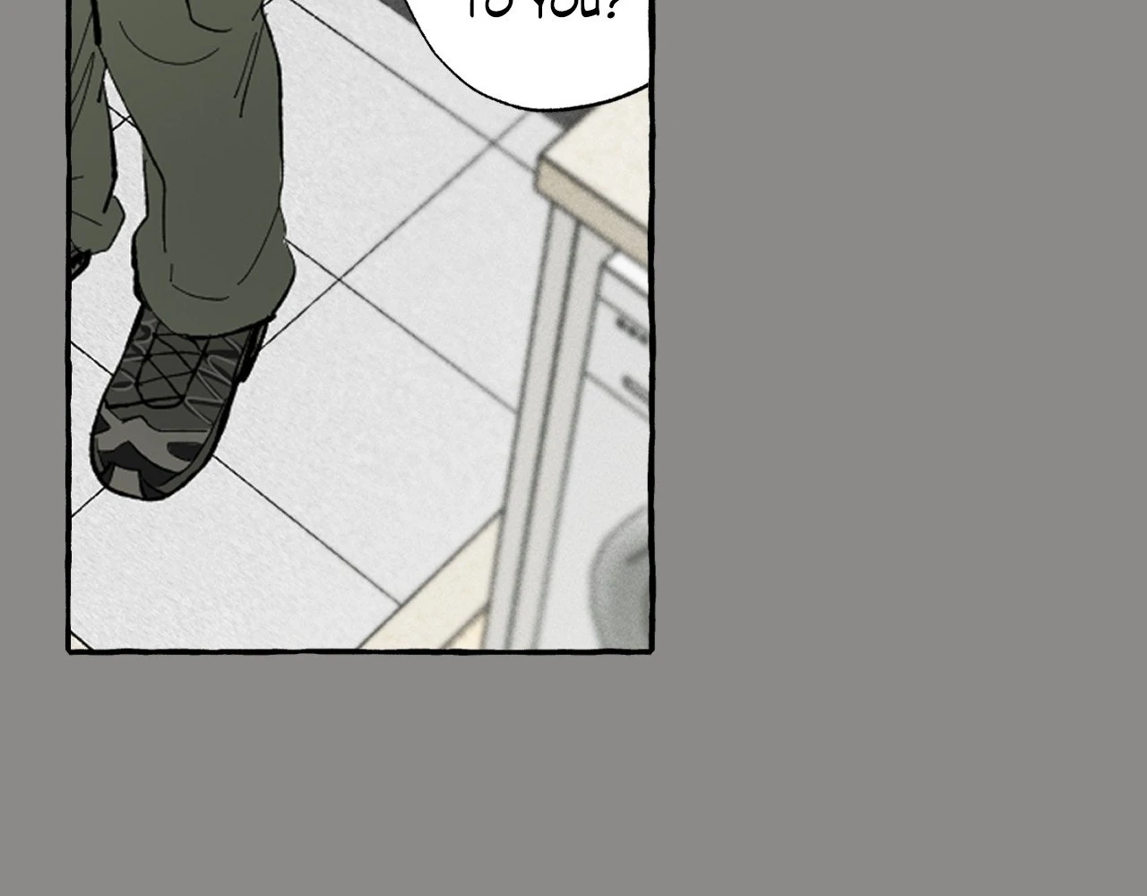 Sweeten the Deal - Chapter 22 Page 4