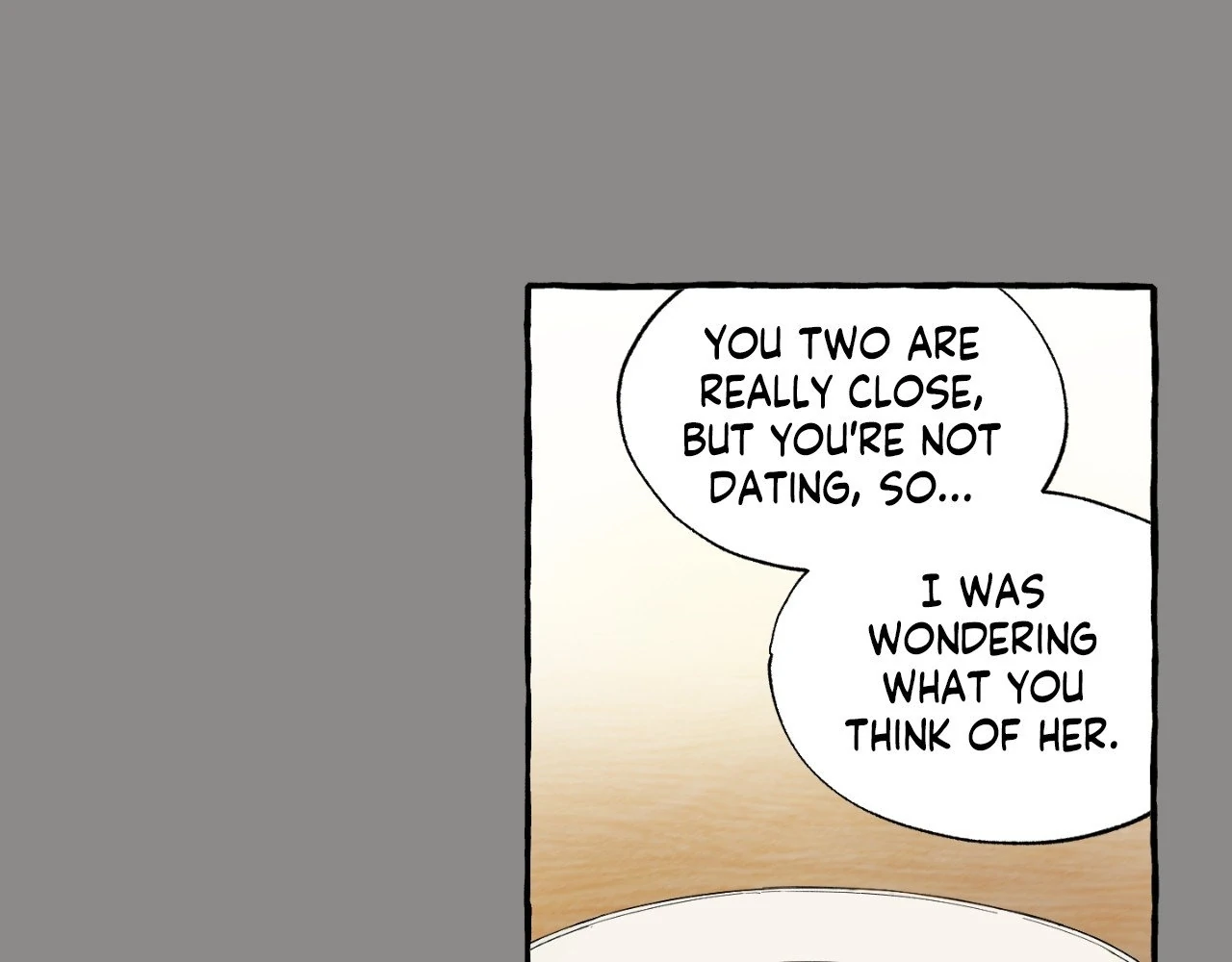 Sweeten the Deal - Chapter 22 Page 5