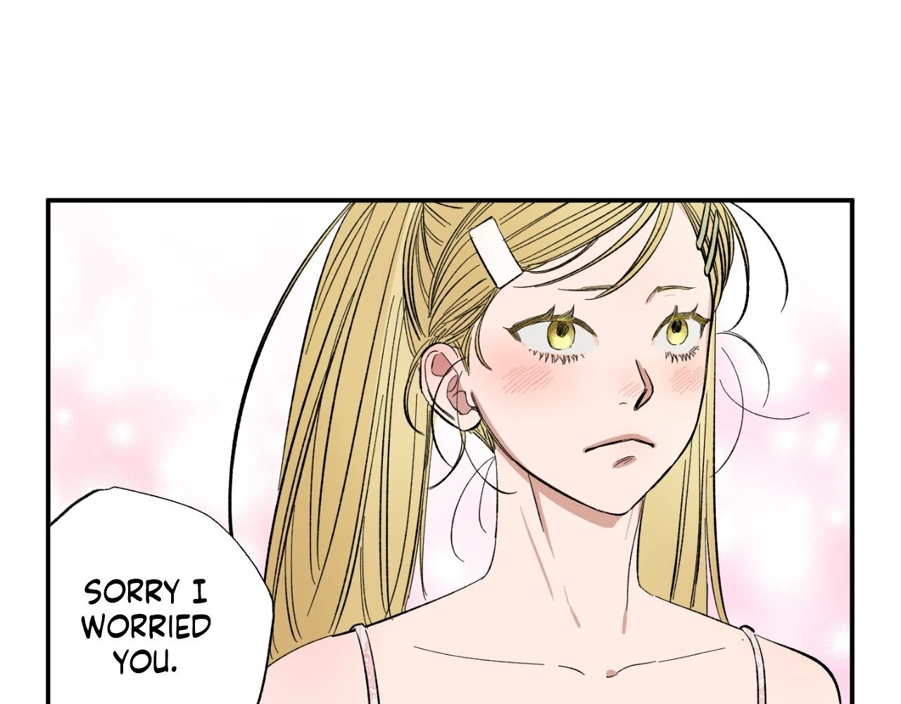 Sweeten the Deal - Chapter 22 Page 14