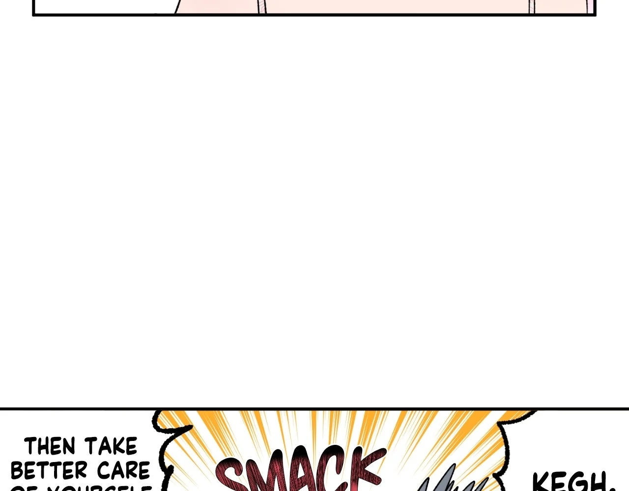 Sweeten the Deal - Chapter 22 Page 15