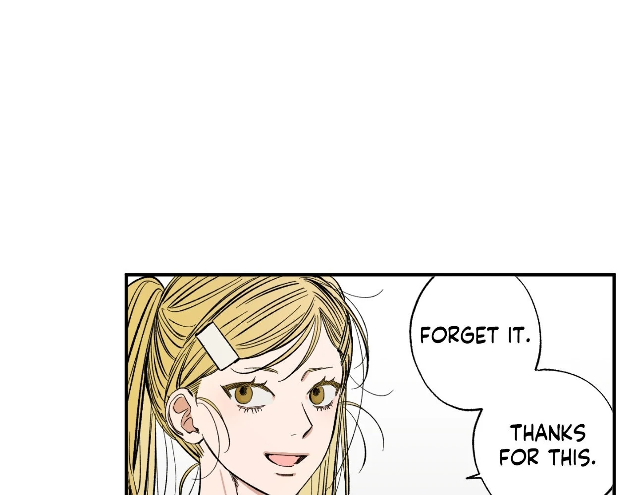 Sweeten the Deal - Chapter 22 Page 30