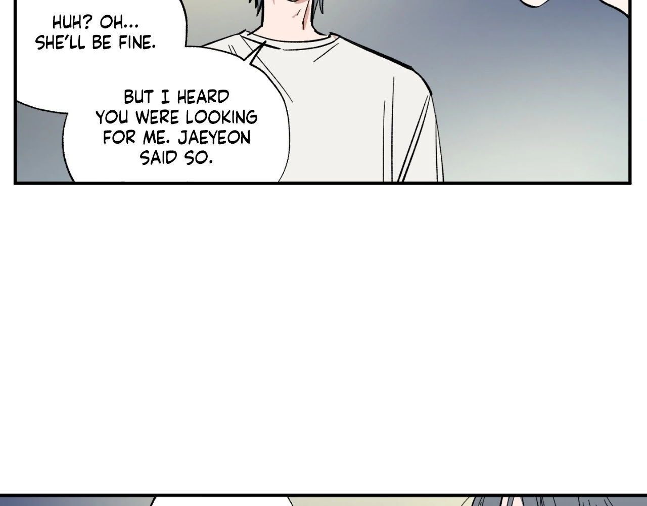 Sweeten the Deal - Chapter 22 Page 43