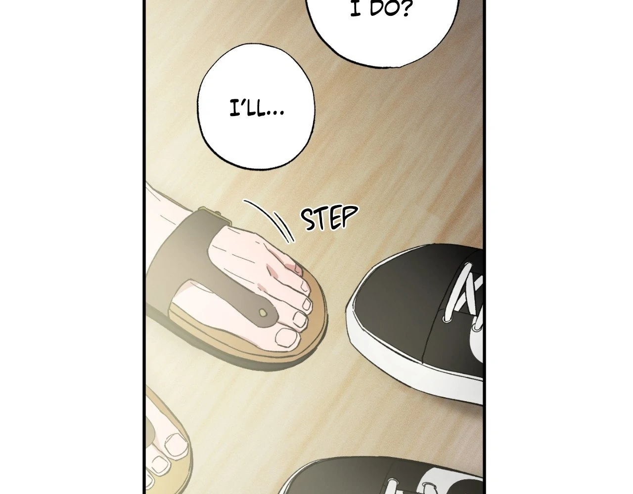 Sweeten the Deal - Chapter 22 Page 56