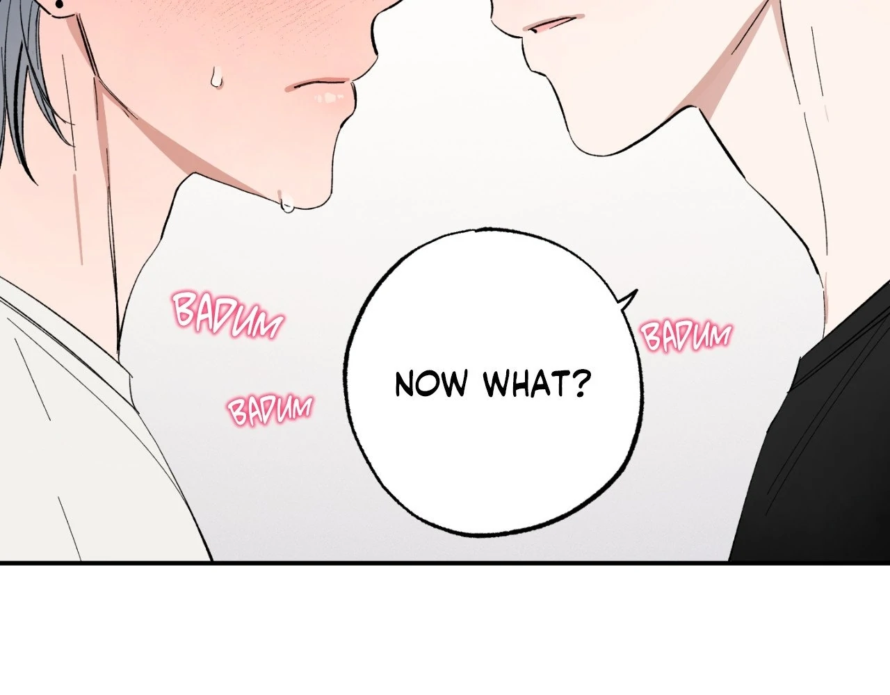 Sweeten the Deal - Chapter 22 Page 64