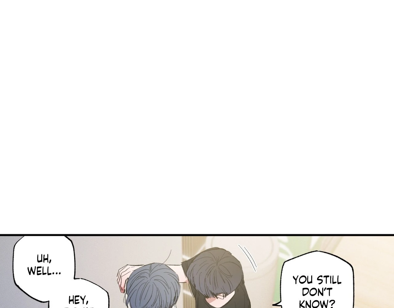 Sweeten the Deal - Chapter 22 Page 65