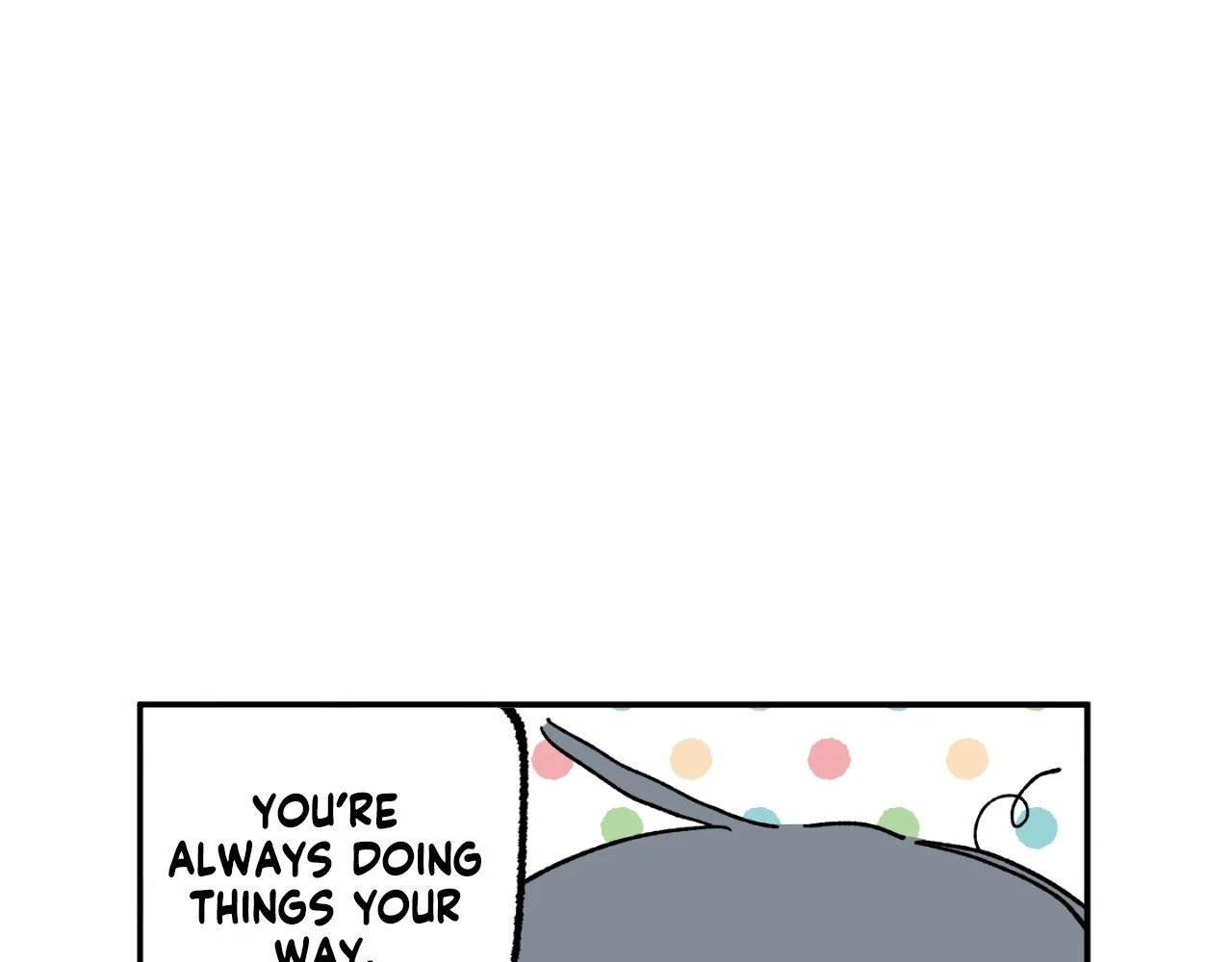 Sweeten the Deal - Chapter 22 Page 88