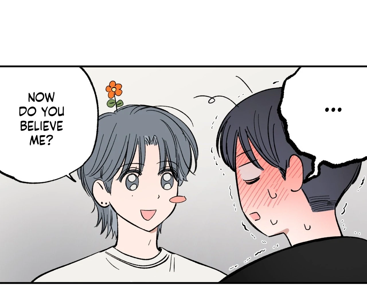 Sweeten the Deal - Chapter 22 Page 105