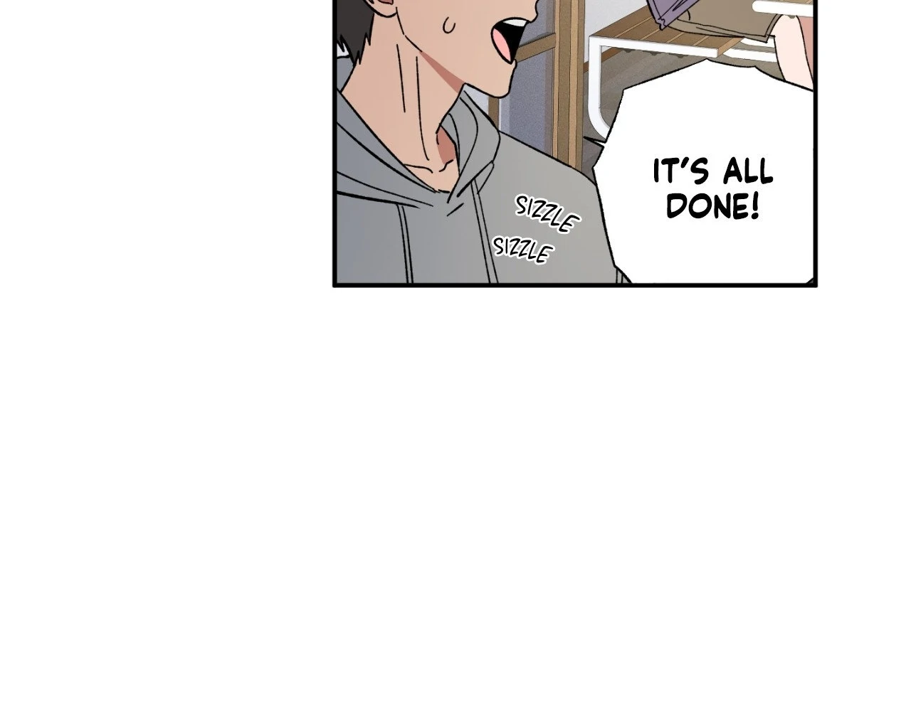 Sweeten the Deal - Chapter 22 Page 124