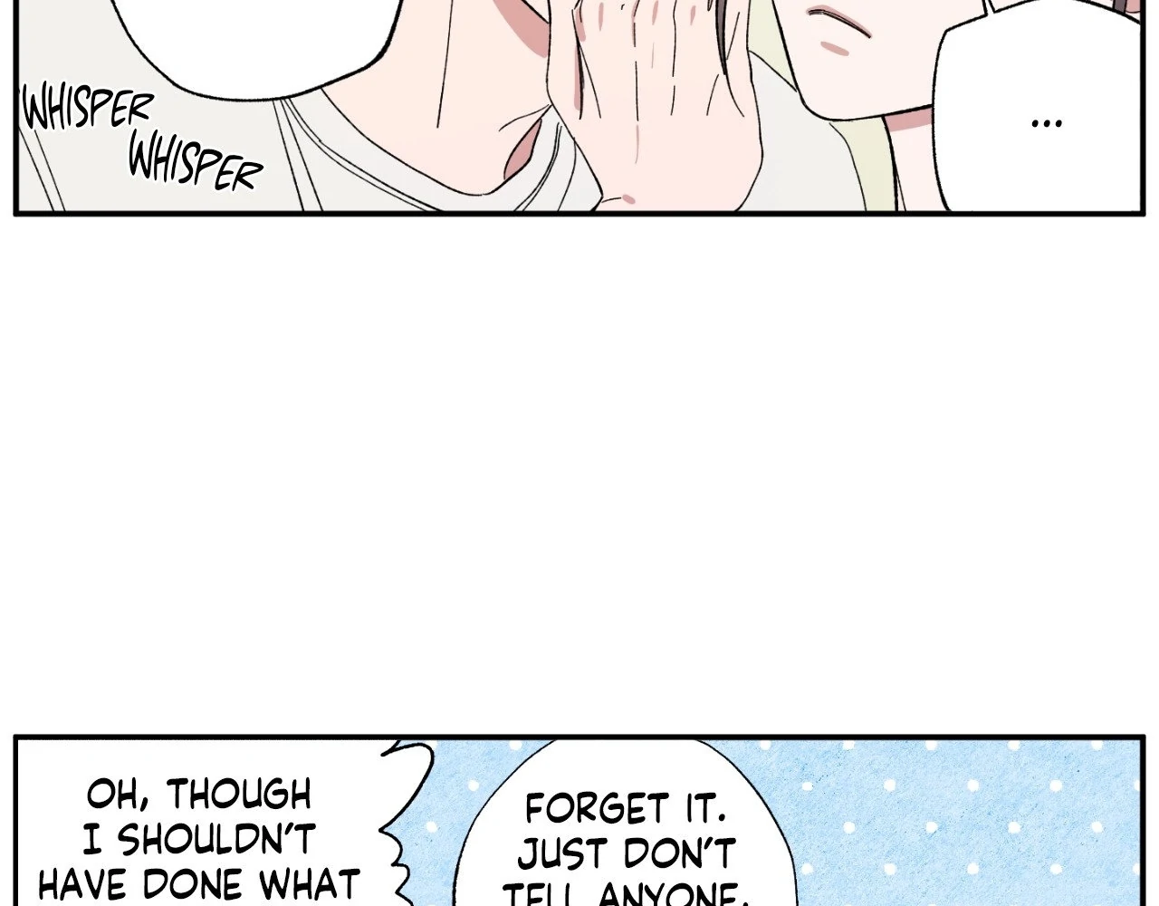Sweeten the Deal - Chapter 22 Page 128
