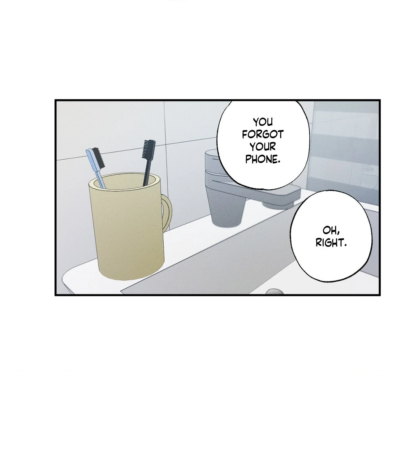 Sweeten the Deal - Chapter 23 Page 3