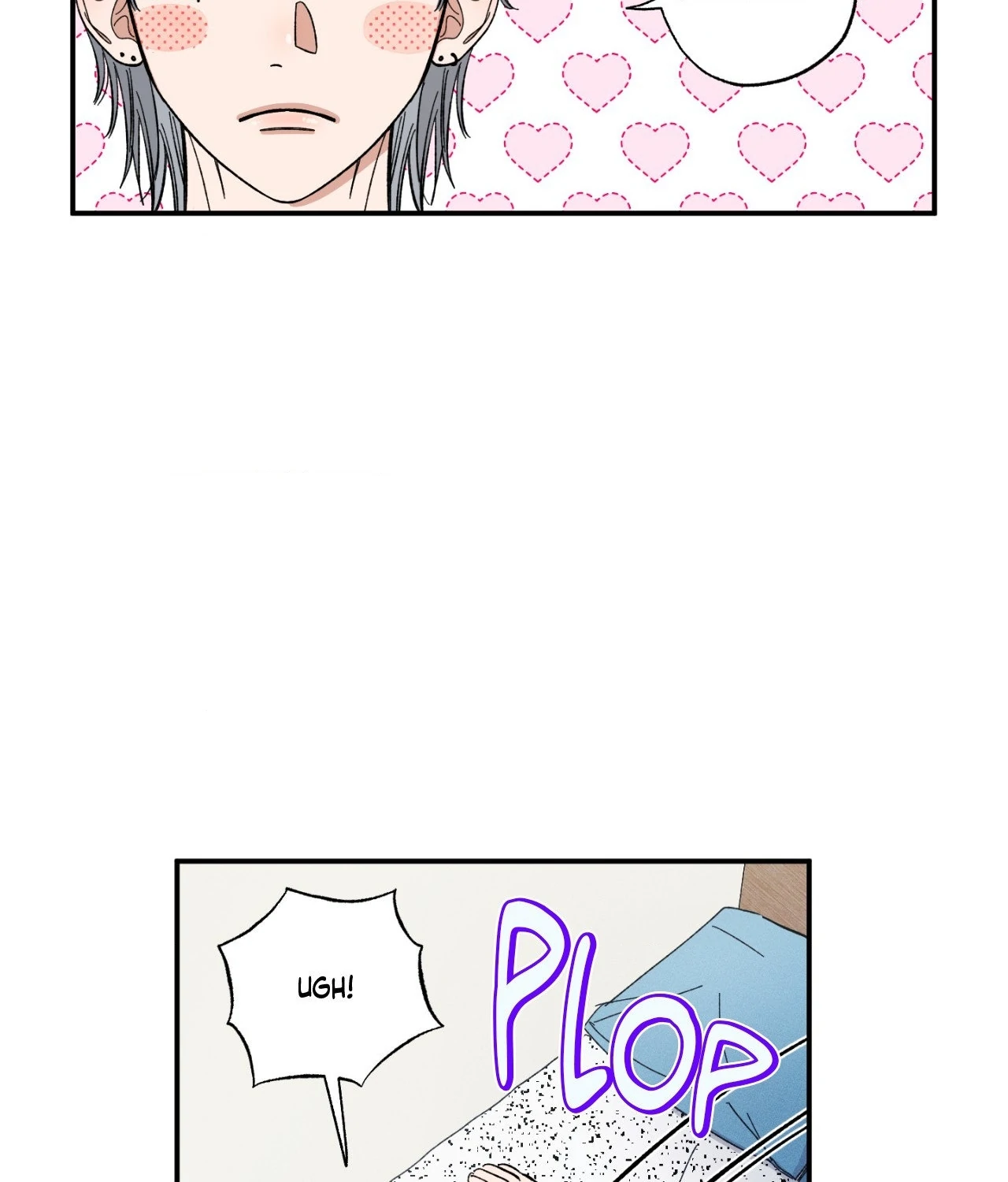 Sweeten the Deal - Chapter 23 Page 15