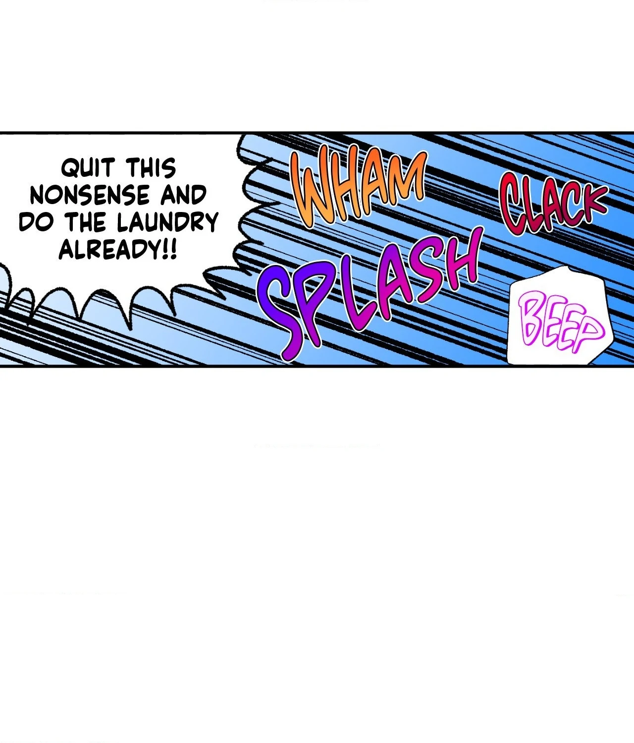 Sweeten the Deal - Chapter 23 Page 20