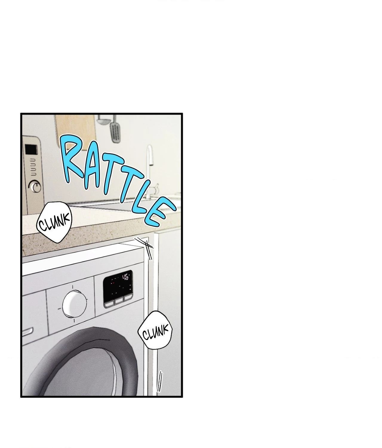 Sweeten the Deal - Chapter 23 Page 21