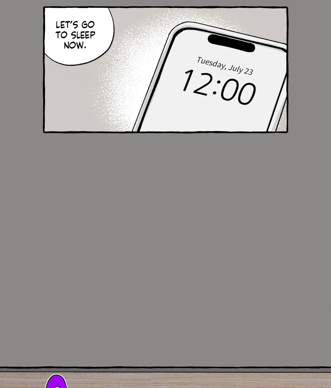 Sweeten the Deal - Chapter 23 Page 26