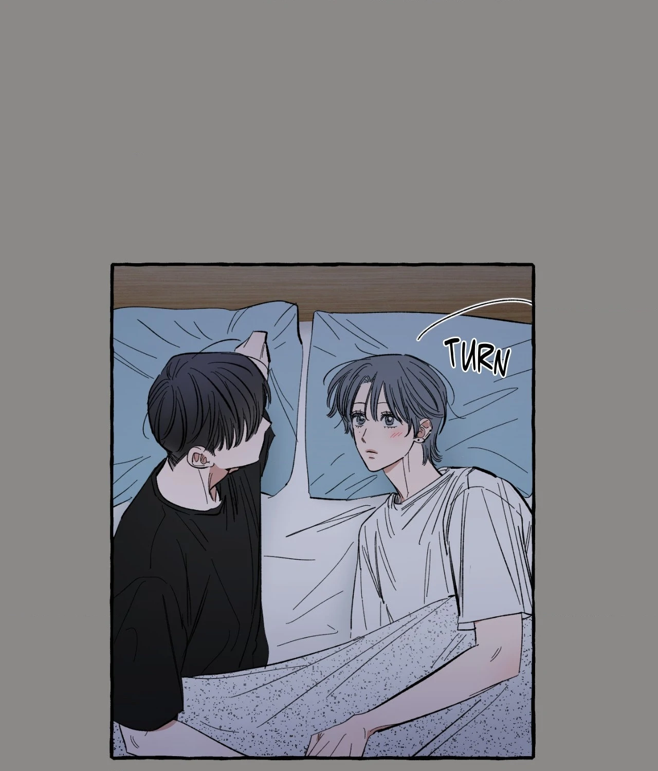 Sweeten the Deal - Chapter 23 Page 32