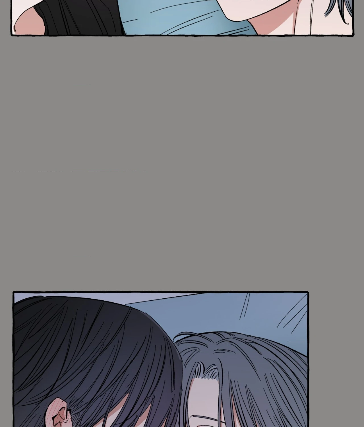 Sweeten the Deal - Chapter 23 Page 34