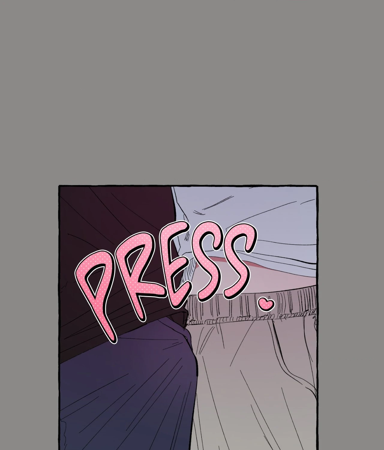 Sweeten the Deal - Chapter 23 Page 38