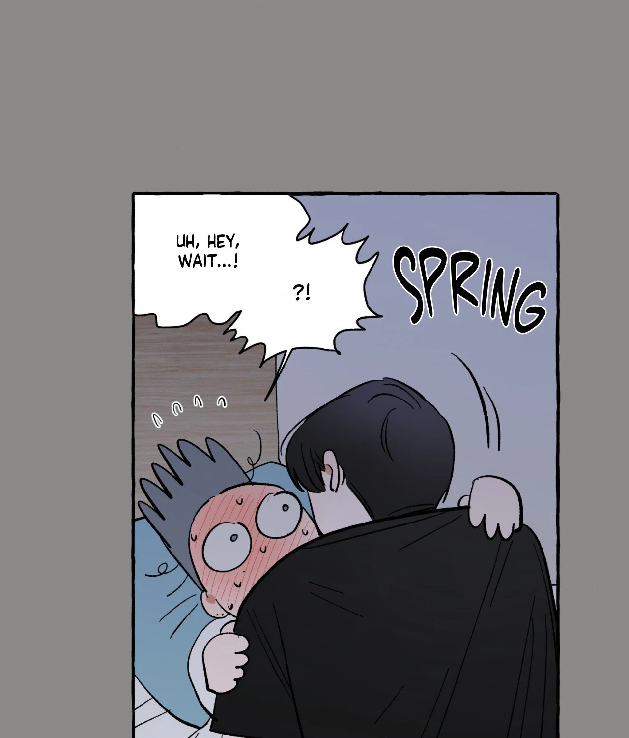 Sweeten the Deal - Chapter 23 Page 41