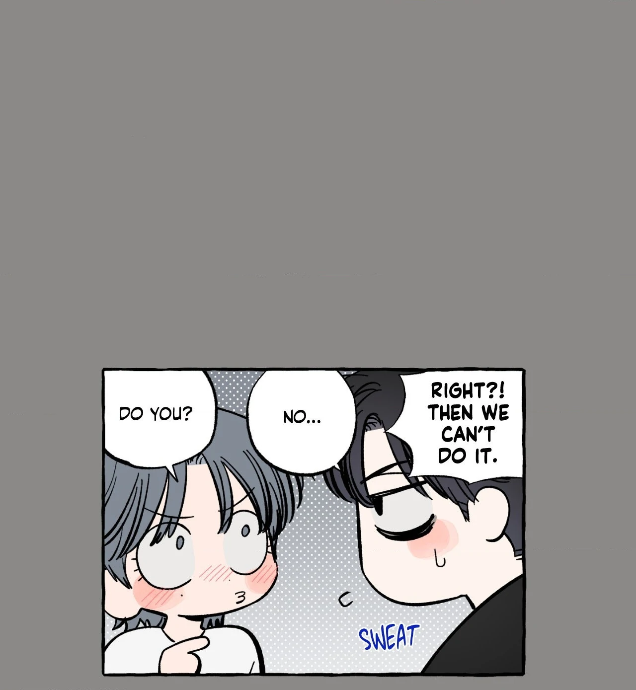 Sweeten the Deal - Chapter 23 Page 49