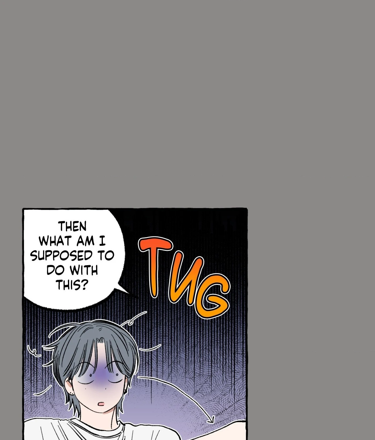 Sweeten the Deal - Chapter 23 Page 50
