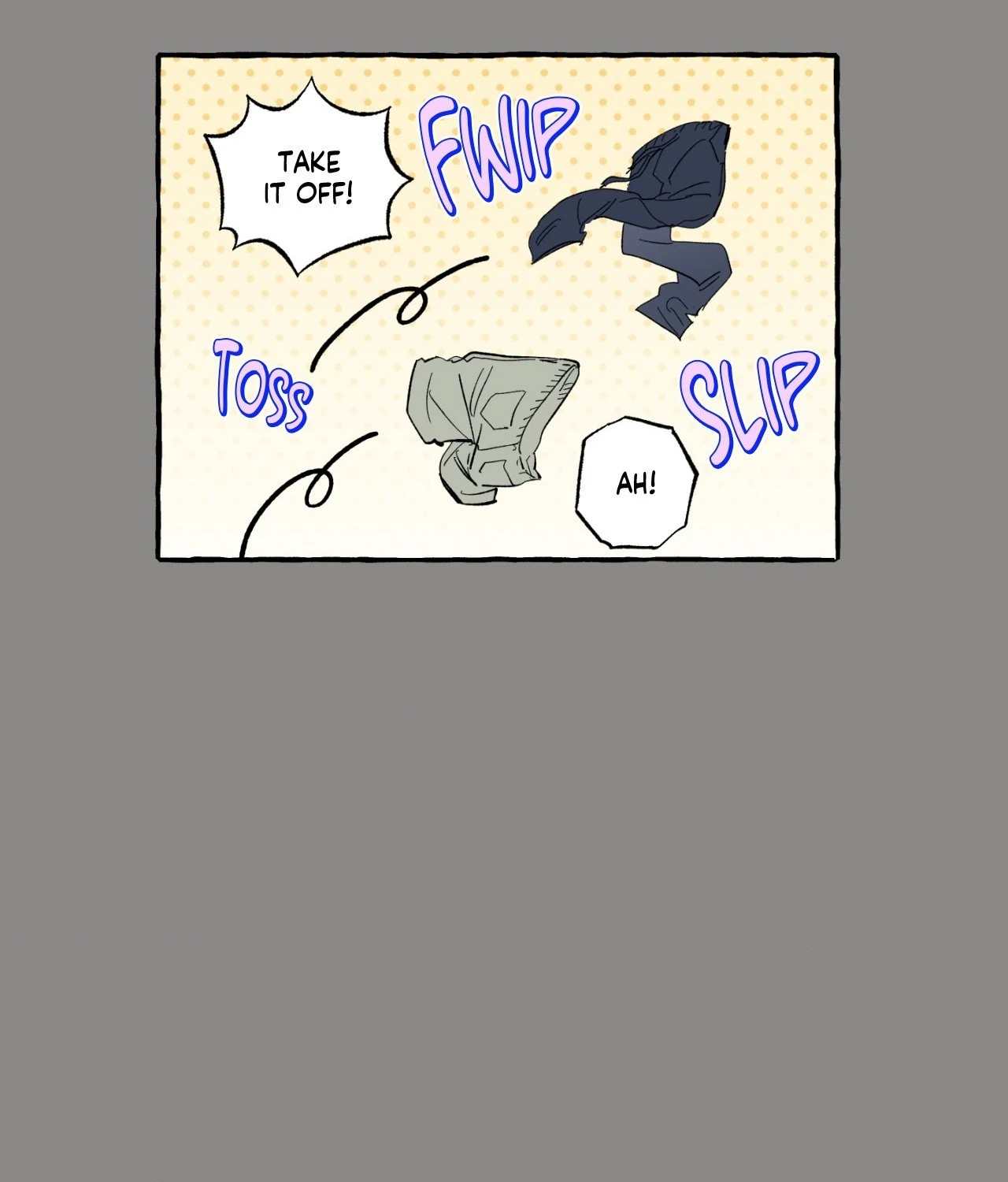 Sweeten the Deal - Chapter 23 Page 53