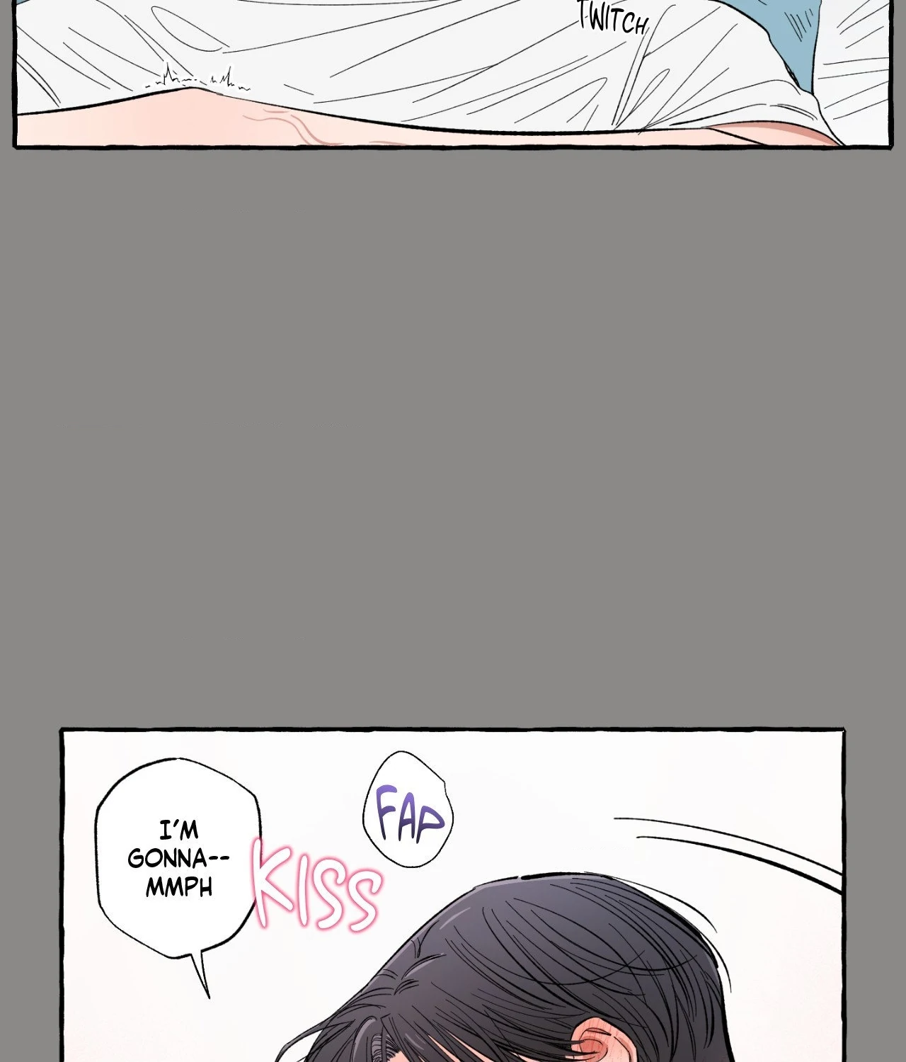 Sweeten the Deal - Chapter 23 Page 58