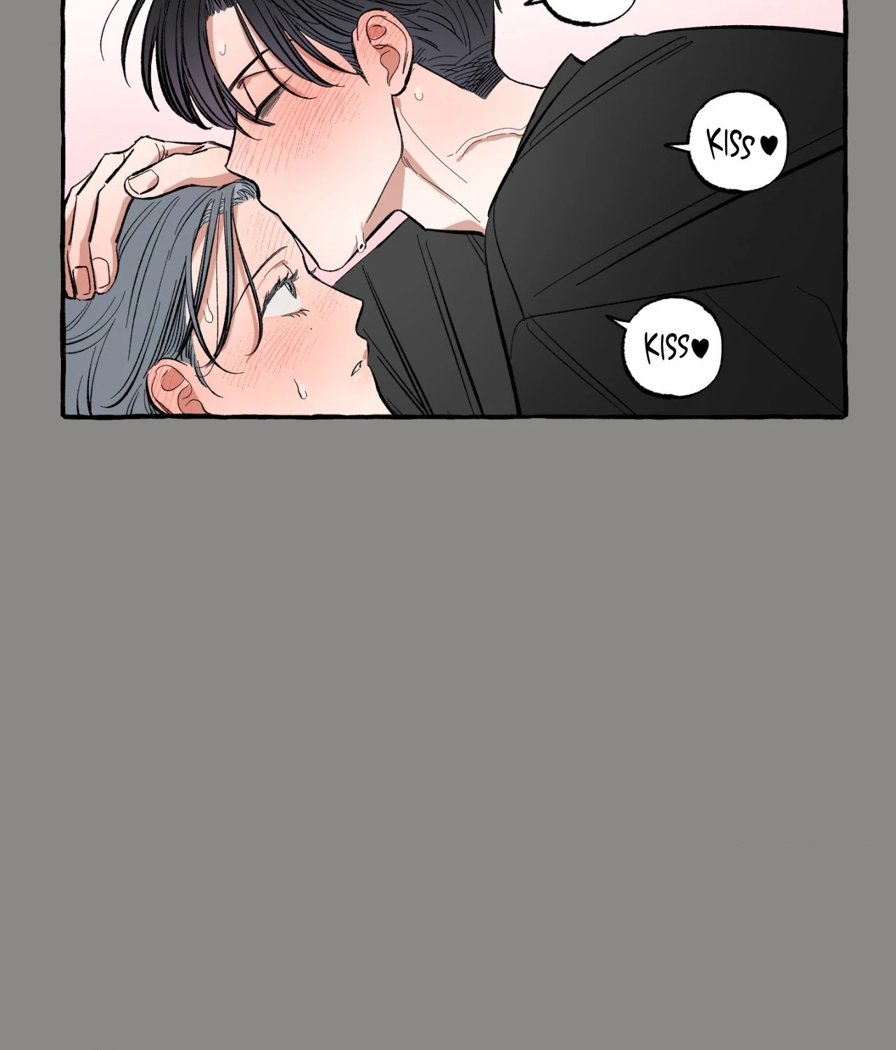 Sweeten the Deal - Chapter 23 Page 65