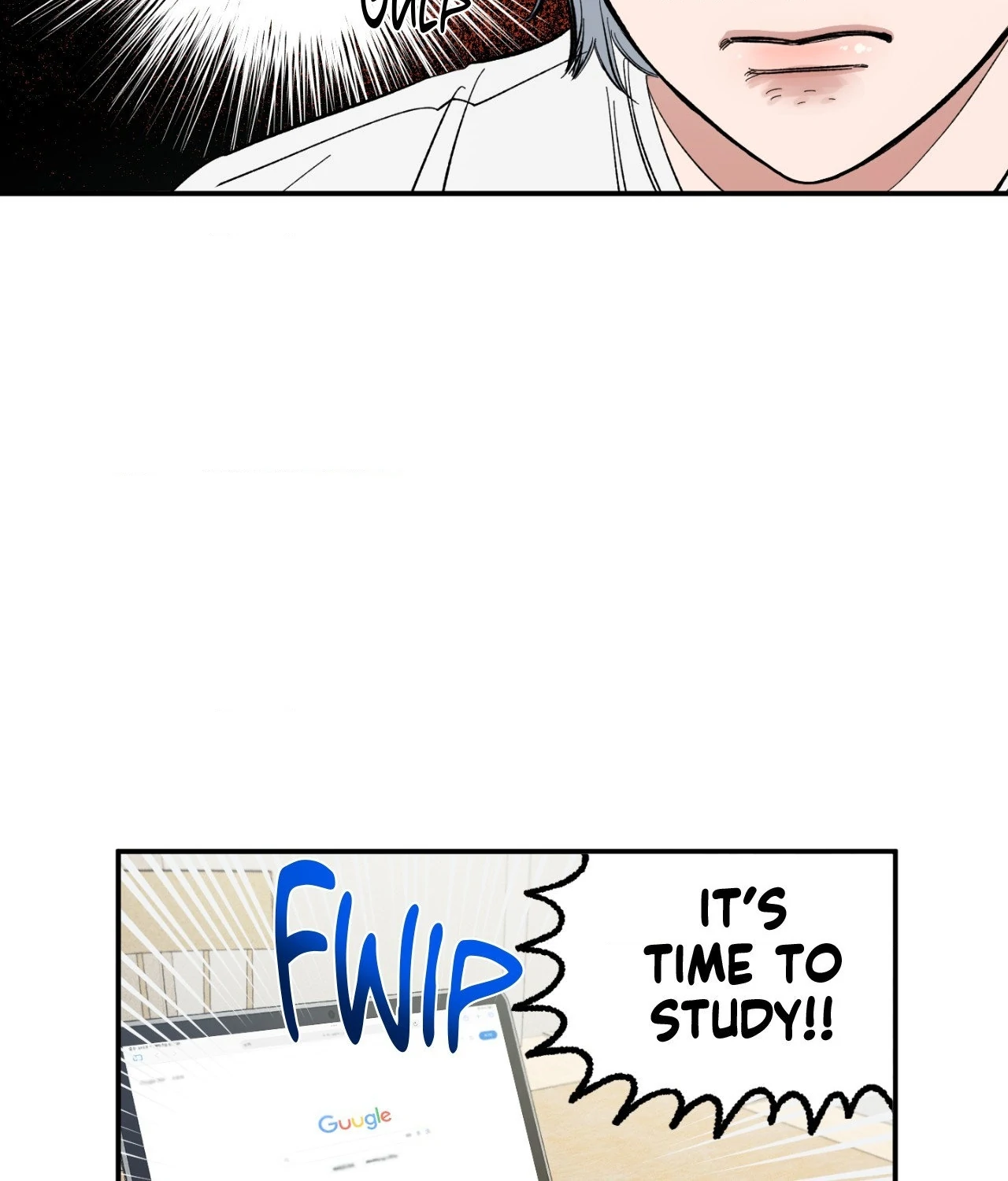 Sweeten the Deal - Chapter 23 Page 71