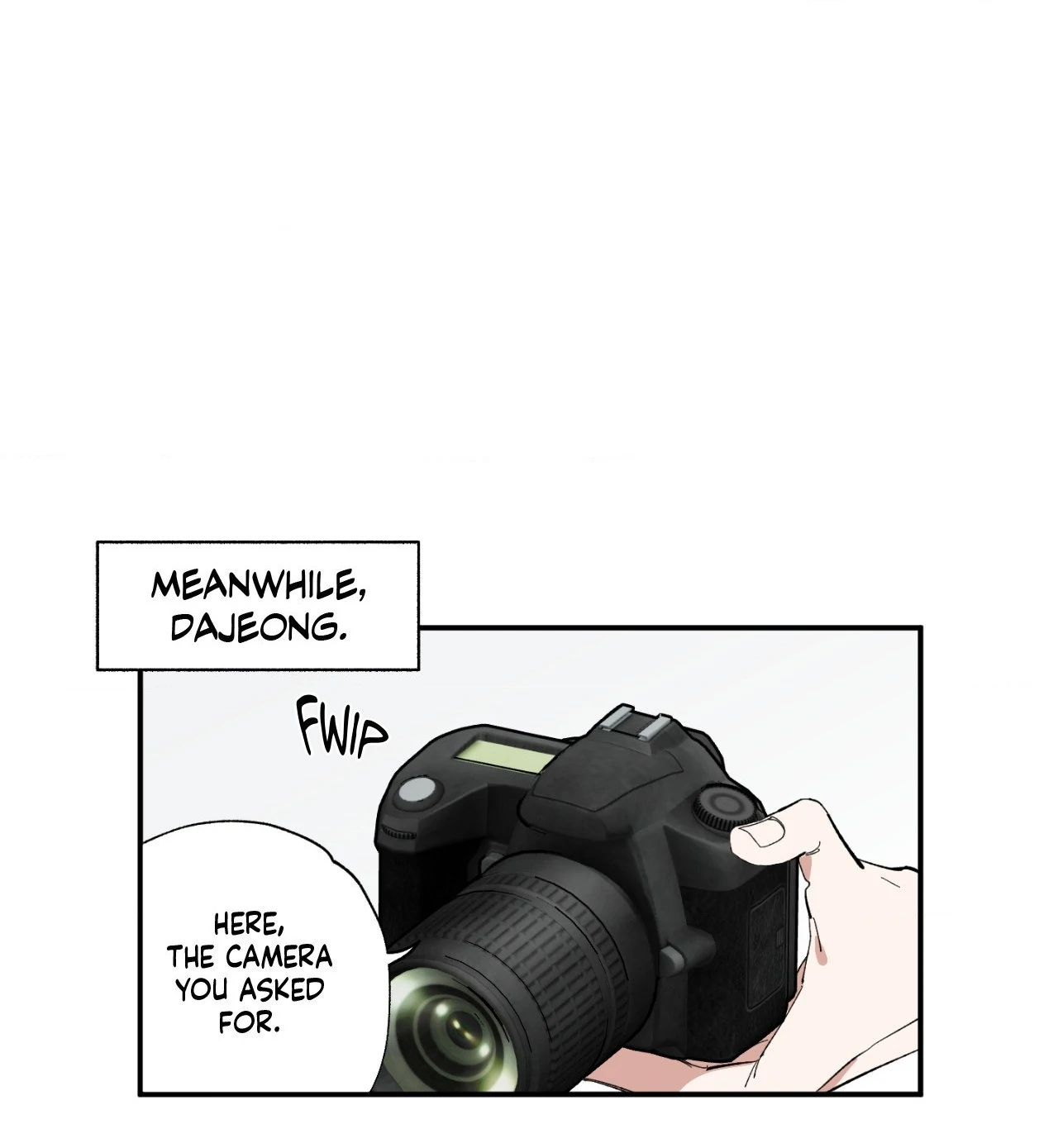 Sweeten the Deal - Chapter 23 Page 73