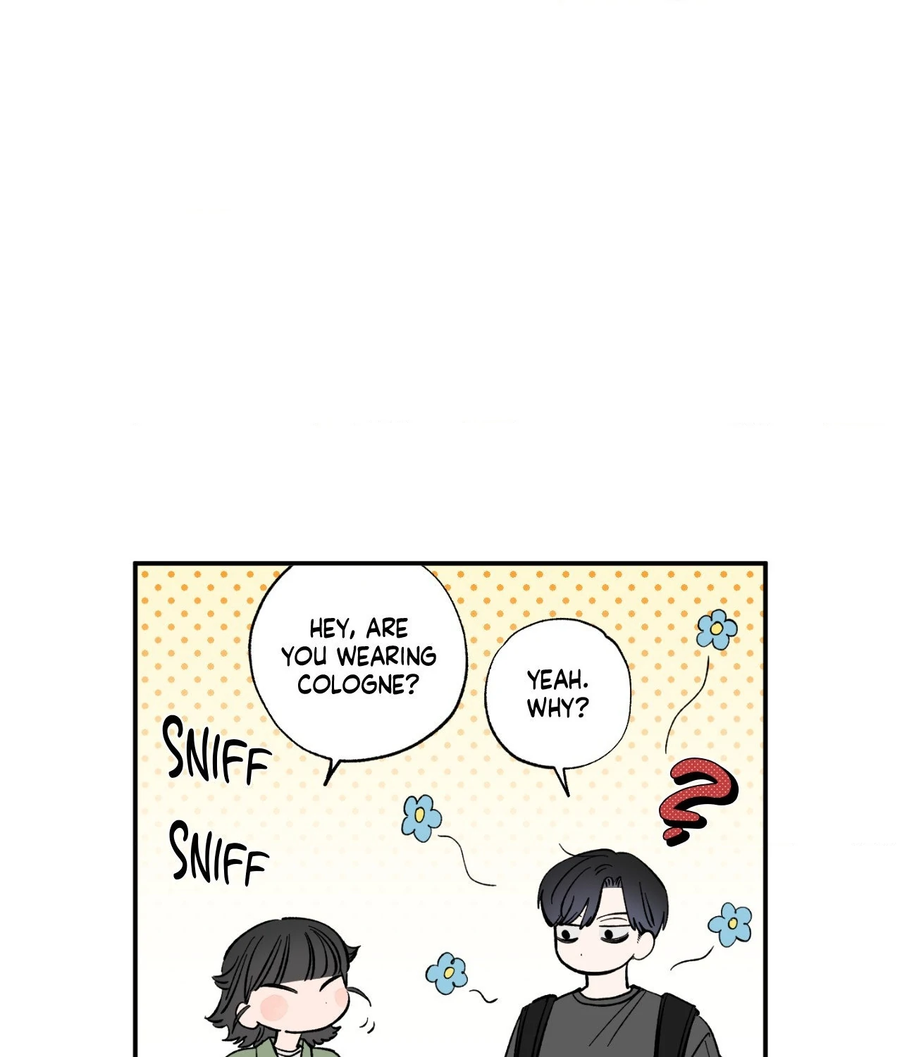 Sweeten the Deal - Chapter 23 Page 75