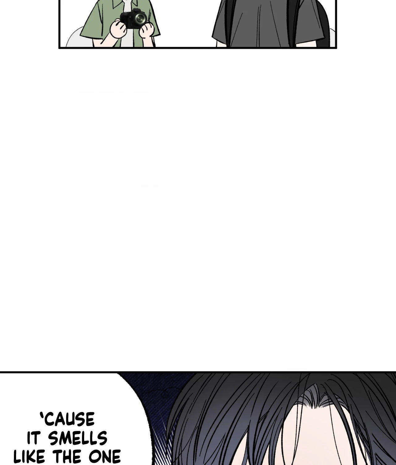 Sweeten the Deal - Chapter 23 Page 76
