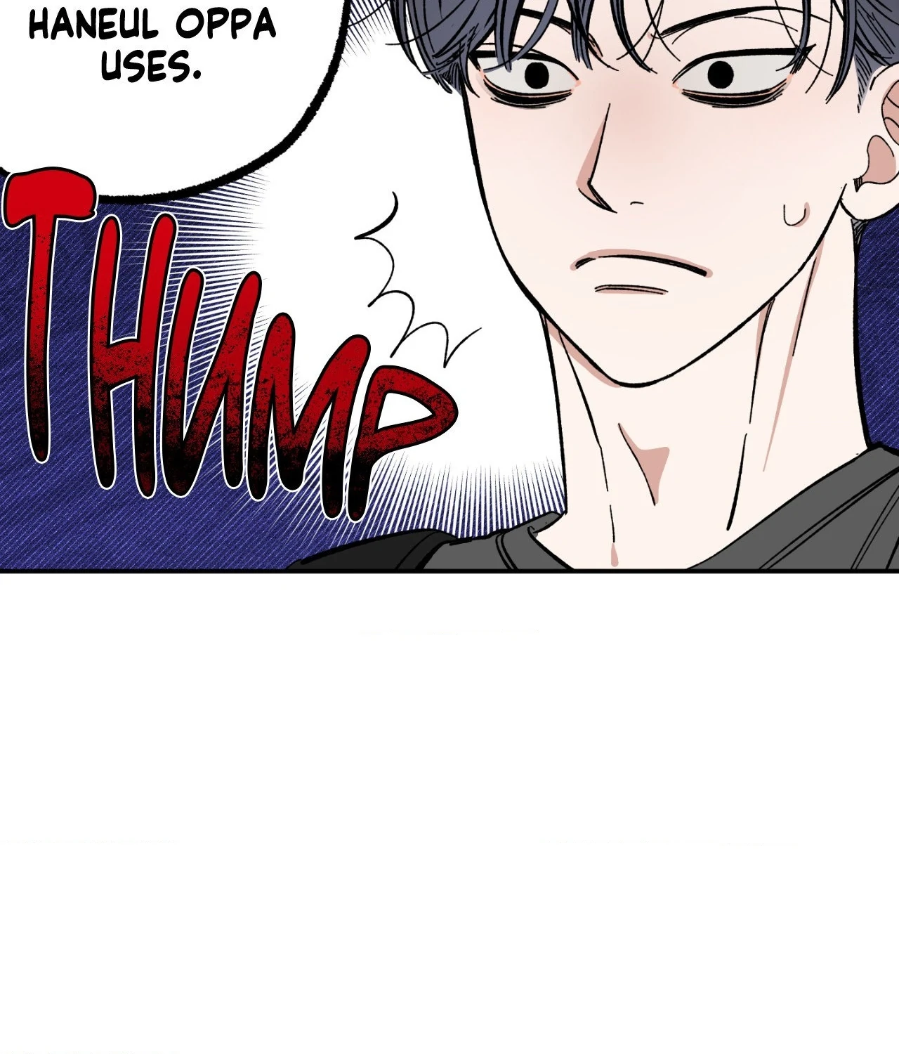 Sweeten the Deal - Chapter 23 Page 77
